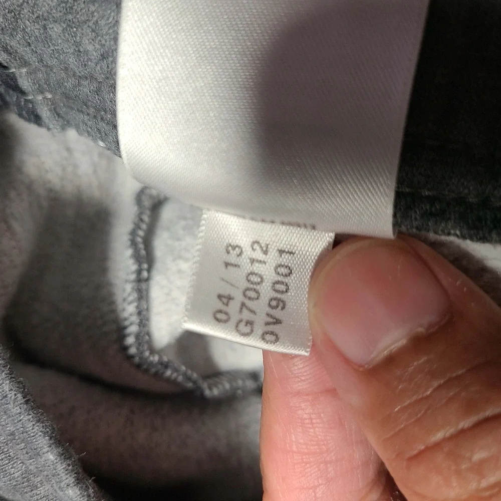 adidas all flaws
